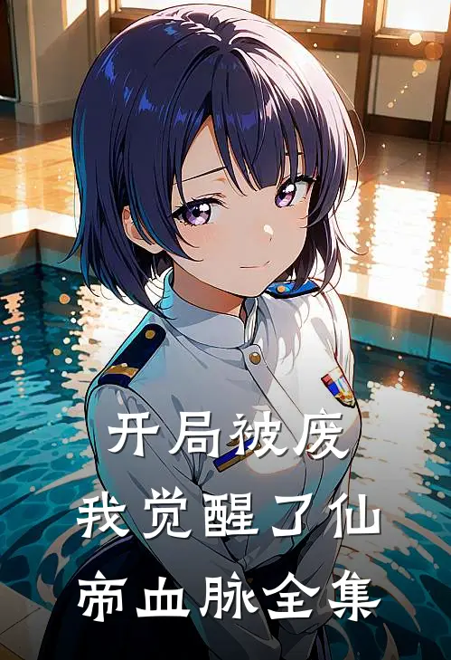 开局被废，我觉醒了仙帝血脉 全集