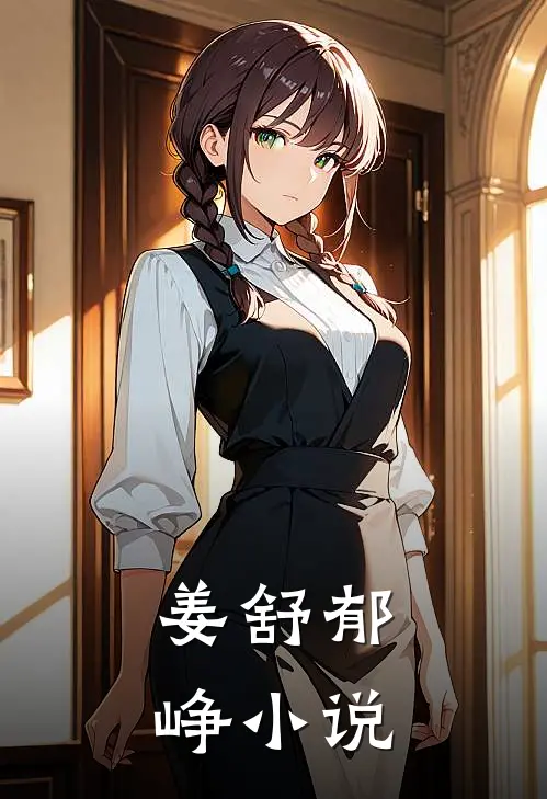 姜舒郁峥小说