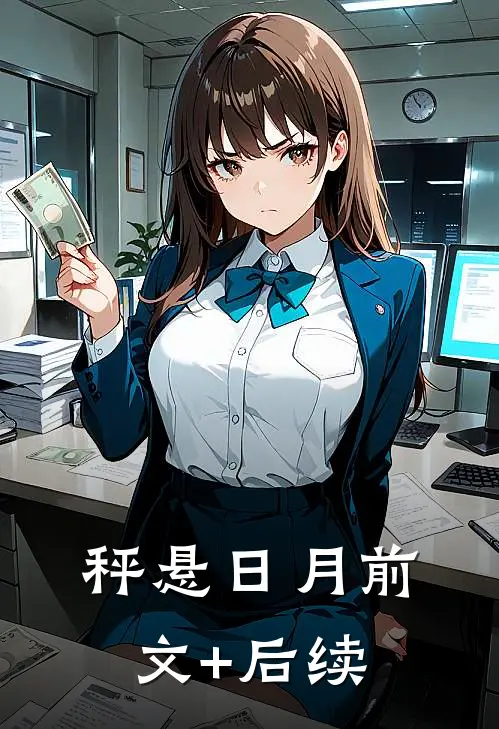 秤悬日月前文+后续