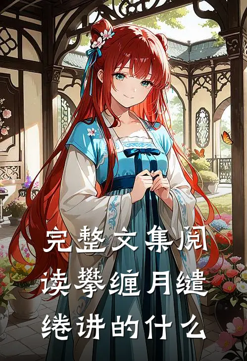 完整文集阅读攀缠月缱绻讲的什么
