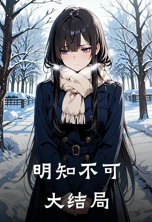 明知不可大结局