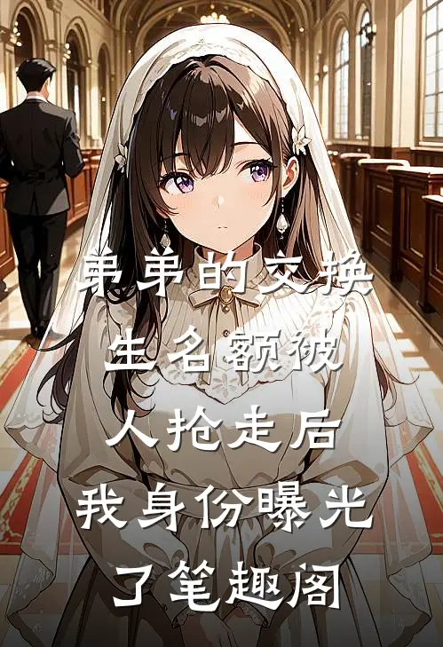 弟弟的交换生名额被人抢走后，我身份曝光了笔趣阁