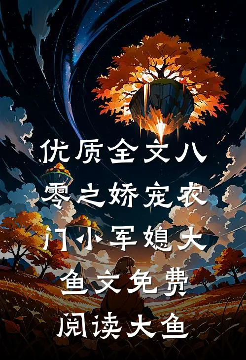 优质全文八零之娇宠农门小军媳大鱼文免费阅读大鱼