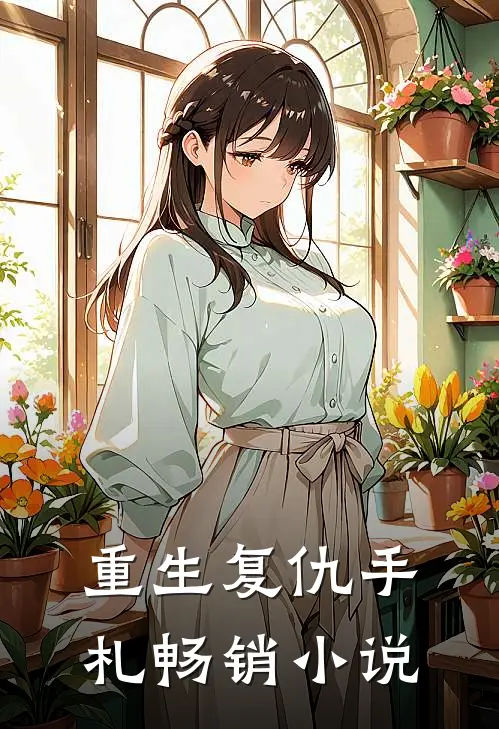 重生复仇手札畅销小说