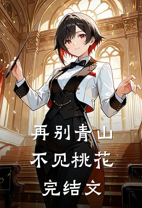 再别青山，不见桃花完结文