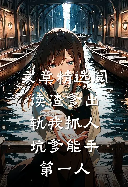 文章精选阅读渣爹出轨我抓人，坑爹能手第一人