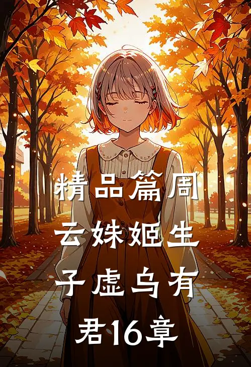 精品篇周云姝姬生子虚乌有君16章