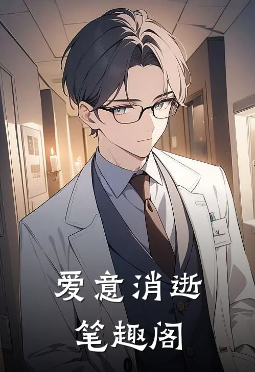 爱意消逝笔趣阁