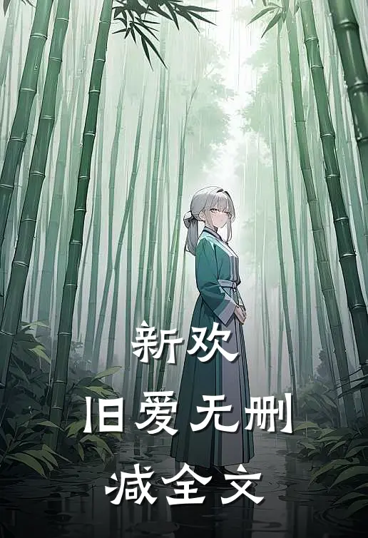 新欢，旧爱无删减全文