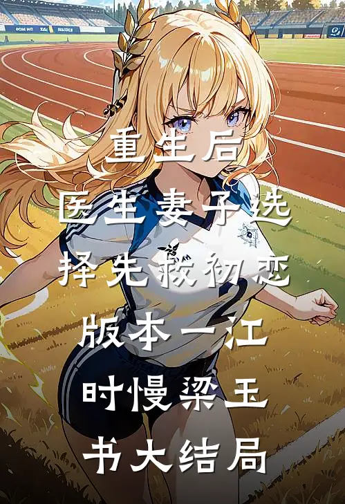 重生后，医生妻子选择先救初恋 版本一江时慢梁玉书大结局