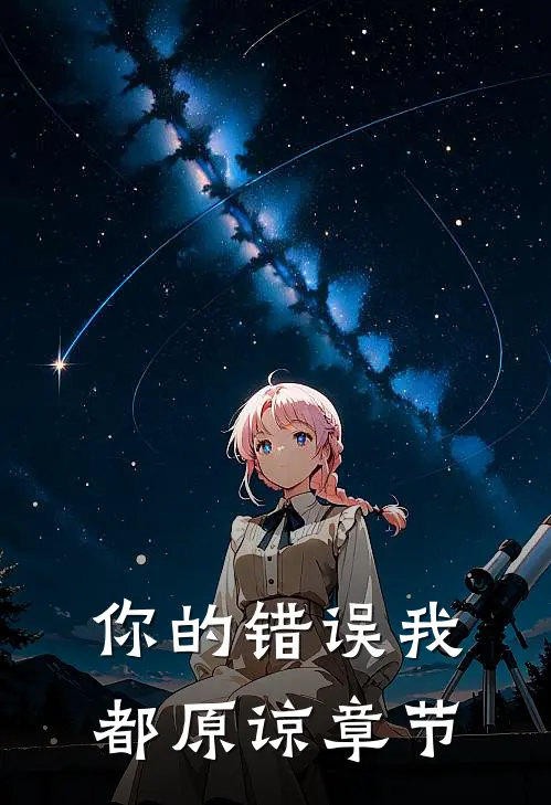你的错误我都原谅章节