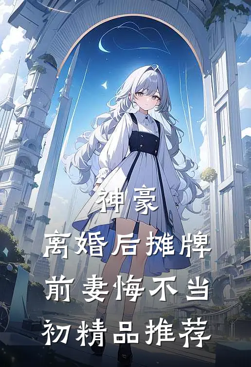 神豪：离婚后摊牌，前妻悔不当初精品推荐