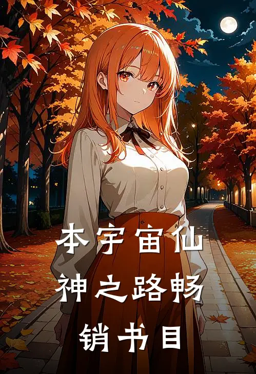 本宇宙仙神之路畅销书目