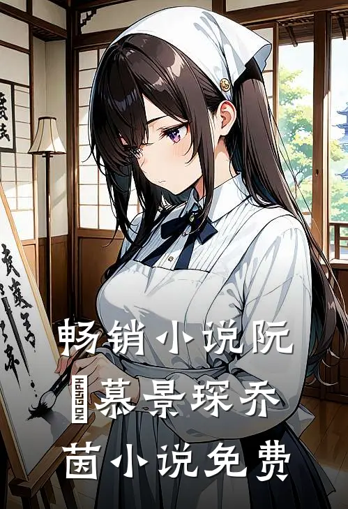 畅销小说阮嫆慕景琛乔茵小说免费