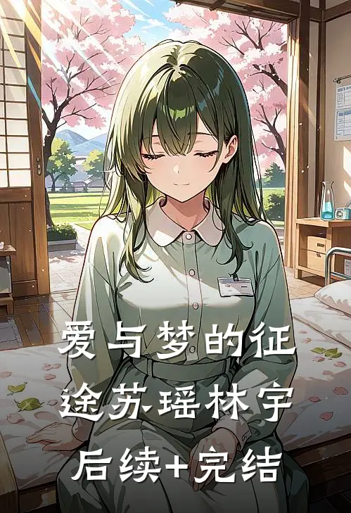 爱与梦的征途苏瑶林宇后续+完结