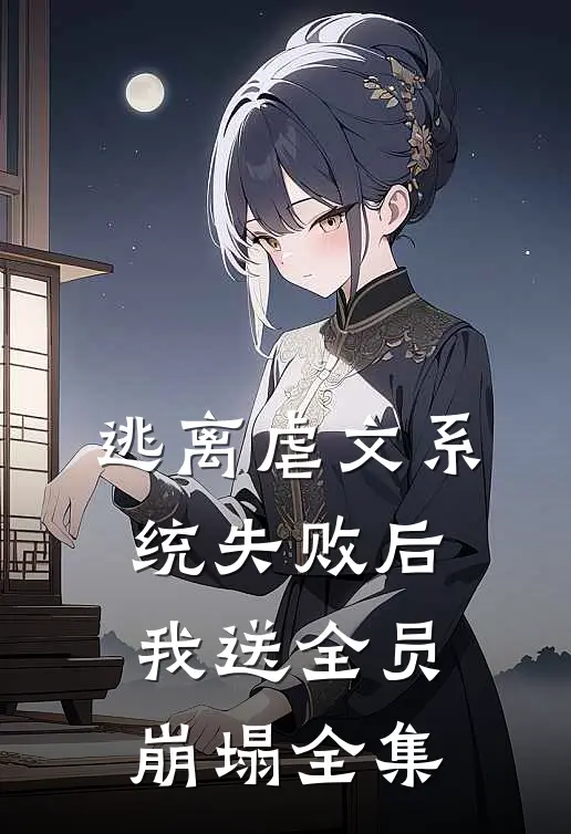 逃离虐文系统失败后，我送全员崩塌 全集