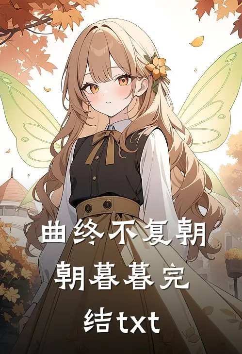 曲终不复朝朝暮暮完结txt