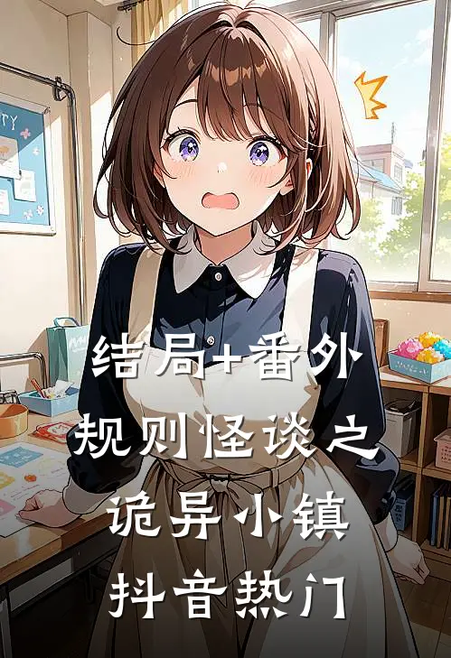 结局+番外规则怪谈之诡异小镇抖音热门