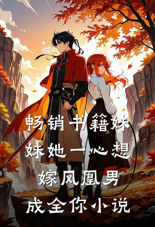 畅销书籍妹妹她一心想嫁凤凰男,成全你小说