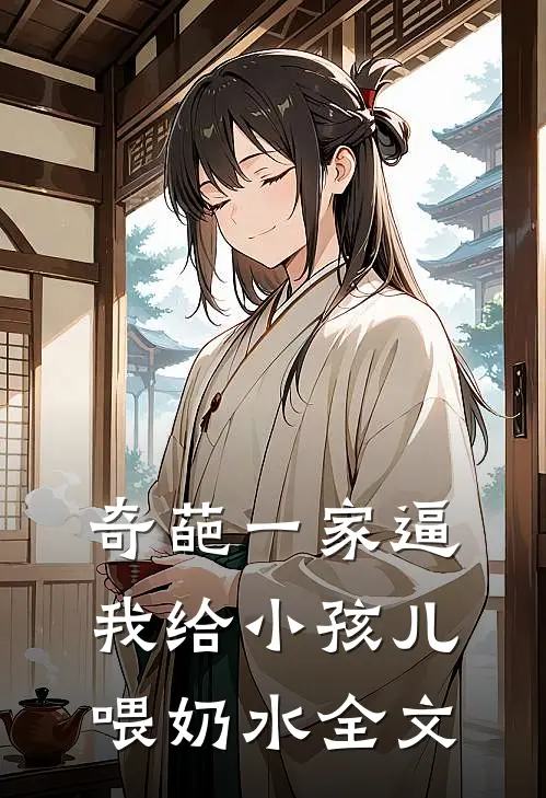 奇葩一家逼我给小孩儿喂奶水全文