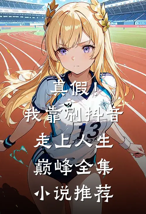 真假！我靠刷抖音走上人生巅峰全集小说推荐