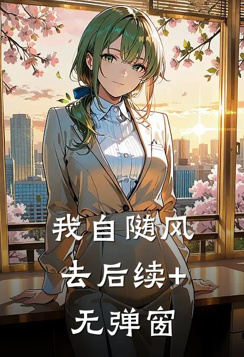 我自随风去后续+无弹窗