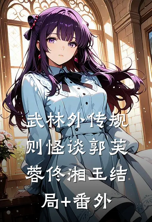 武林外传规则怪谈郭芙蓉佟湘玉结局+番外