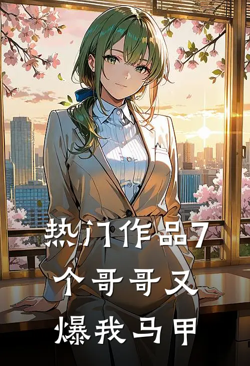 热门作品7个哥哥又爆我马甲