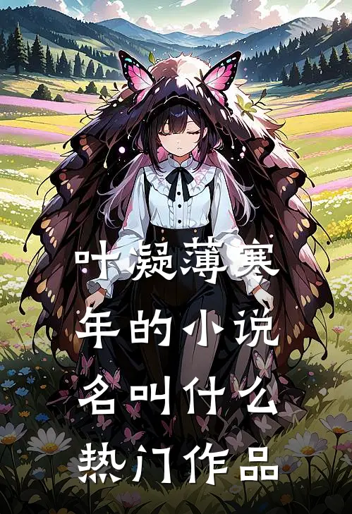 叶凝薄寒年的小说名叫什么热门作品