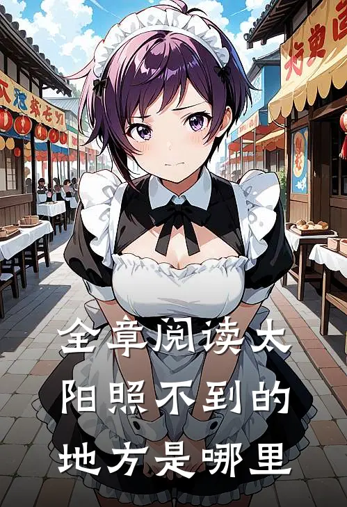 全章阅读太阳照不到的地方是哪里