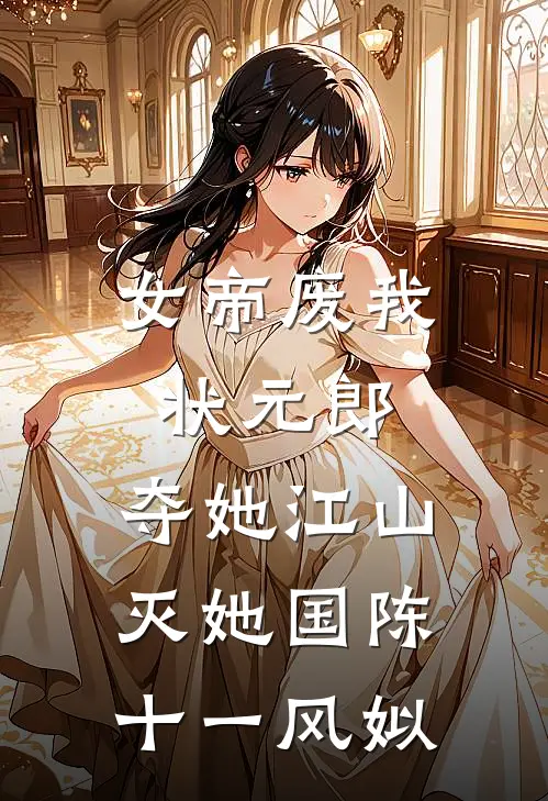 女帝废我状元郎，夺她江山灭她国陈十一风姒