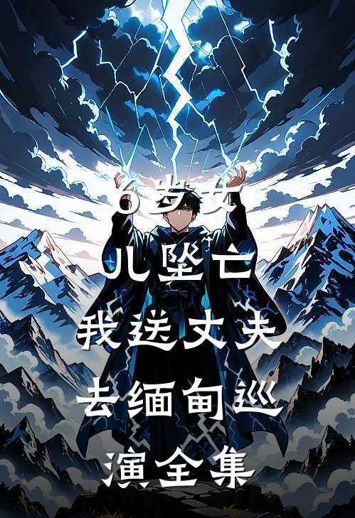 6岁女儿坠亡，我送丈夫去缅甸巡演全集