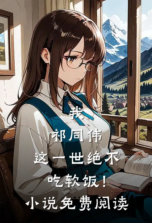 我，祁同伟，这一世绝不吃软饭！小说免费阅读