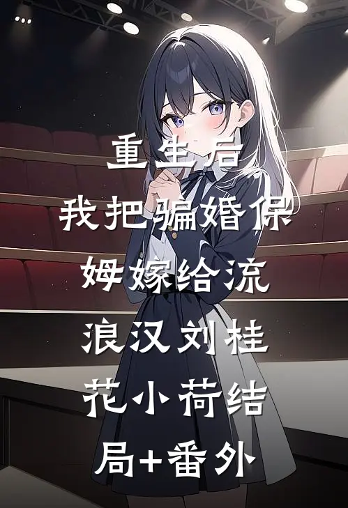 重生后，我把骗婚保姆嫁给流浪汉刘桂花小荷结局+番外