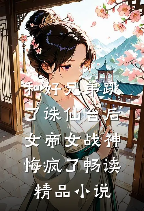 和好兄弟跳了诛仙台后，女帝女战神悔疯了畅读精品小说