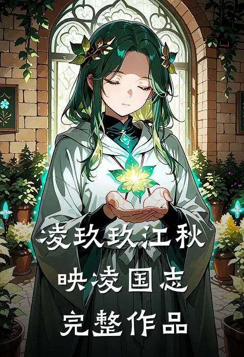 凌玖玖江秋映凌国志完整作品