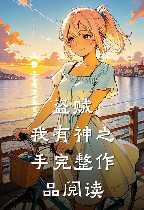 盗贼：我有神之手完整作品阅读