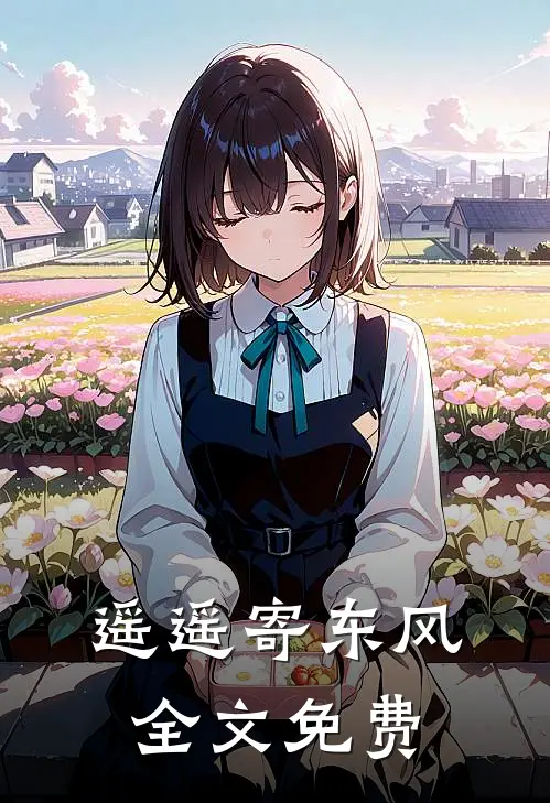 遥遥寄东风全文免费