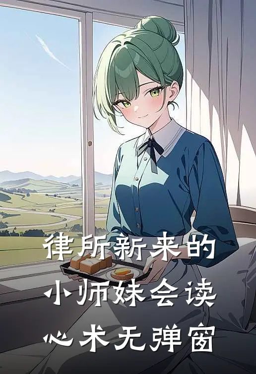 律所新来的小师妹会读心术无弹窗