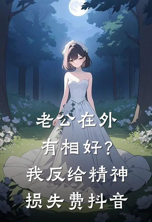 老公在外有相好？我反给精神损失费抖音