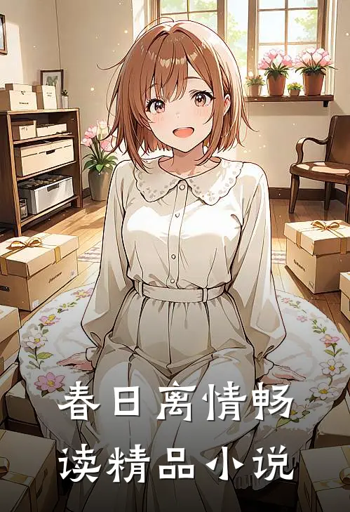 春日离情畅读精品小说