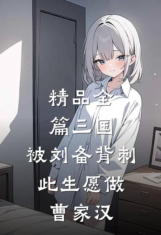 精品全篇三国：被刘备背刺，此生愿做曹家汉