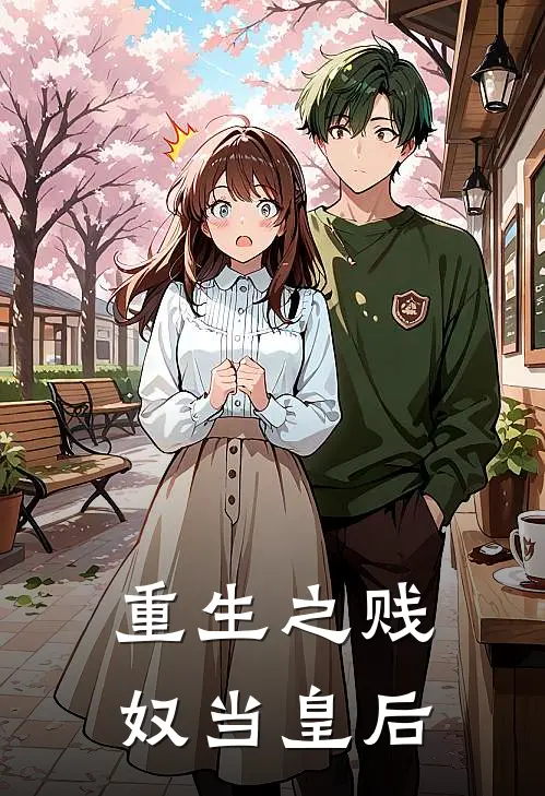 重生之贱奴当皇后
