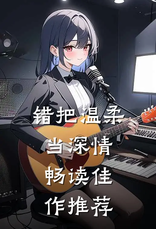 错把温柔当深情畅读佳作推荐