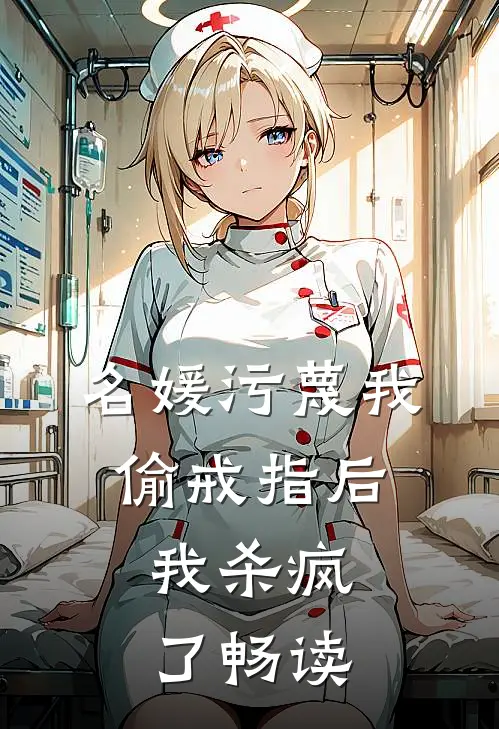 名媛污蔑我偷戒指后，我杀疯了畅读