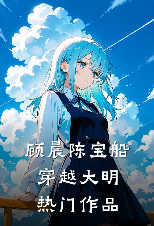 顾晨陈宝船穿越大明热门作品