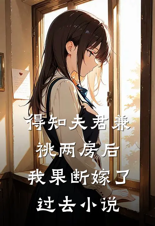 得知夫君兼祧两房后，我果断嫁了过去小说