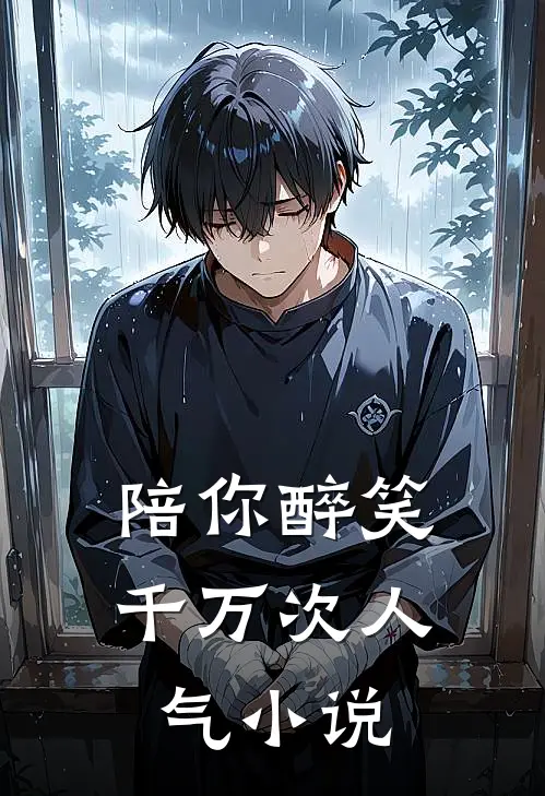 陪你醉笑千万次人气小说