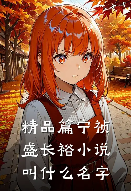精品篇宁祯盛长裕小说叫什么名字