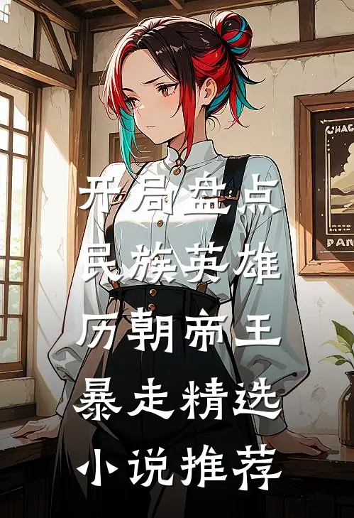 开局盘点民族英雄，历朝帝王暴走精选小说推荐